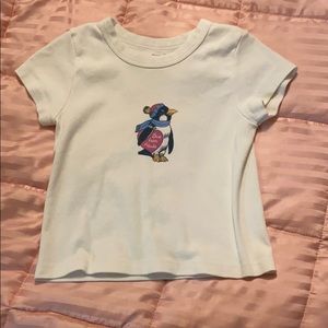 Brandy Melville penguin top